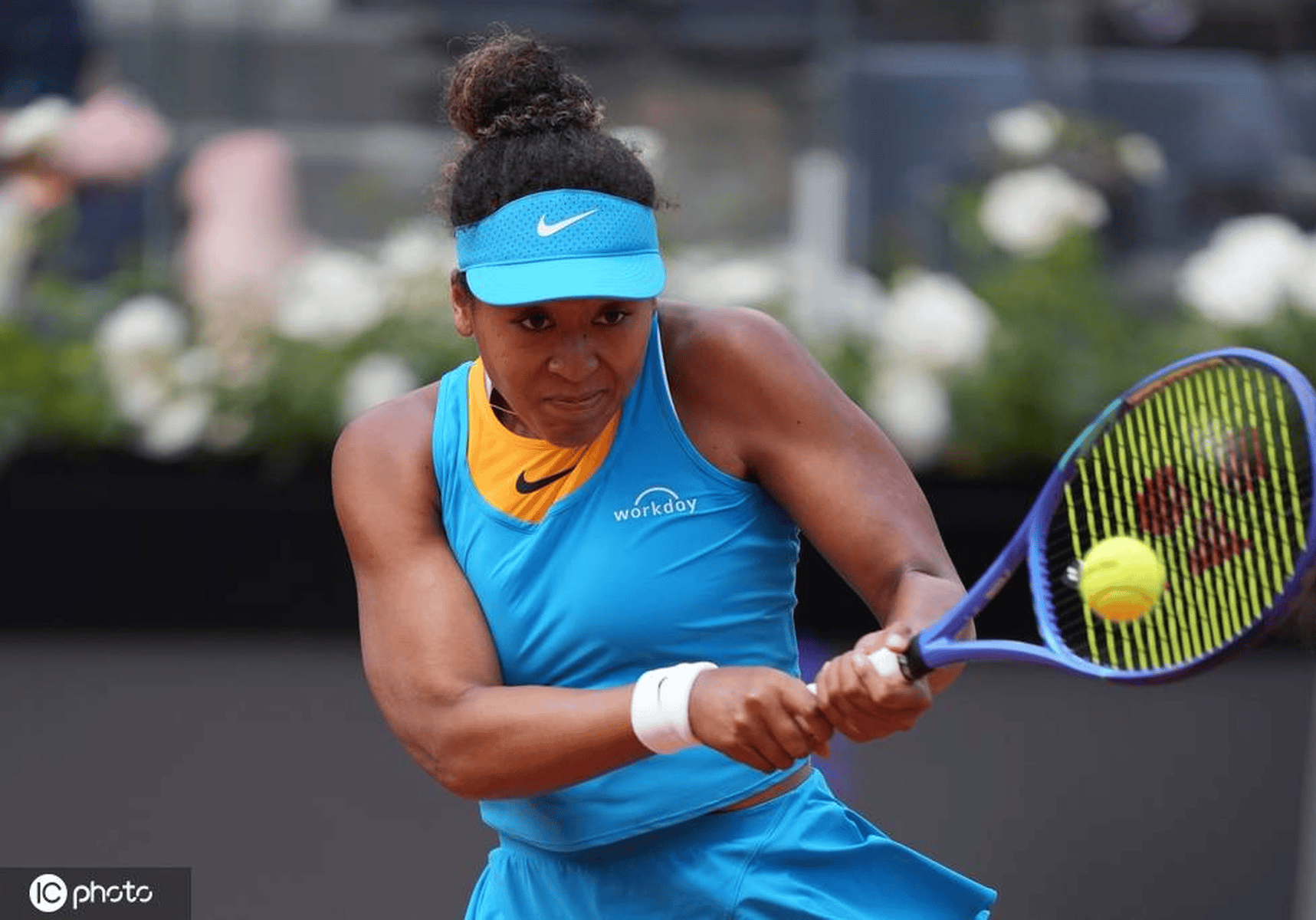 J9-关于大坂直美赛事官方发布连败新规，IG争议不断！的信息