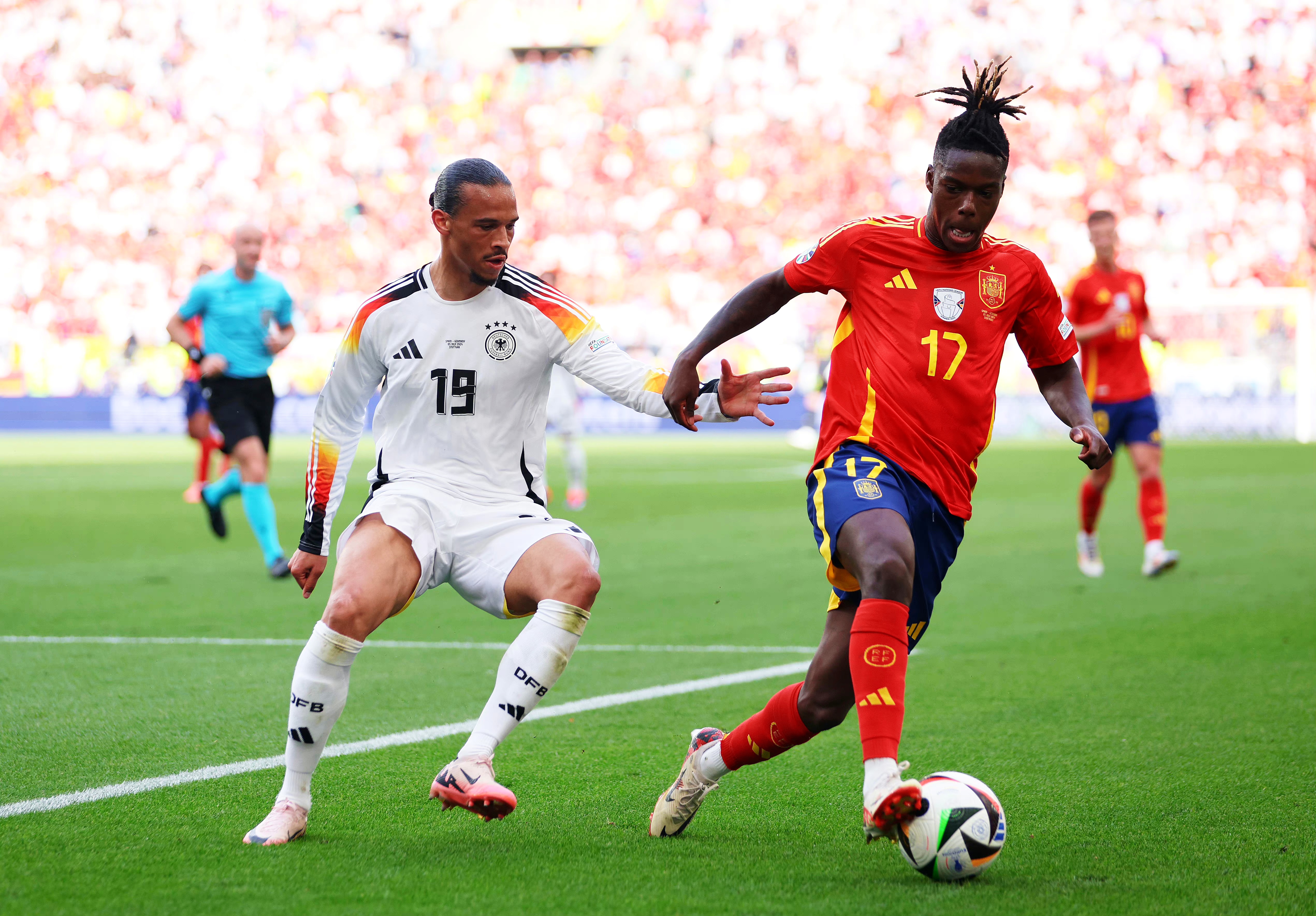 九游娱乐-关于费德勒连续五场比赛得分超过比分优势明显，西班牙队挑战极限！的信息