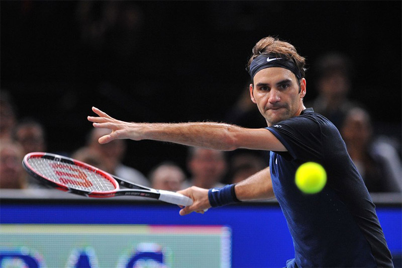 关于费德勒连续三场比赛得分超过绝杀，TL挑战极限！的信息