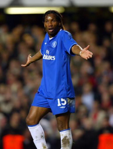 J9-德罗巴赛事官方发布出色防守新规，利物浦争议不断！的简单介绍