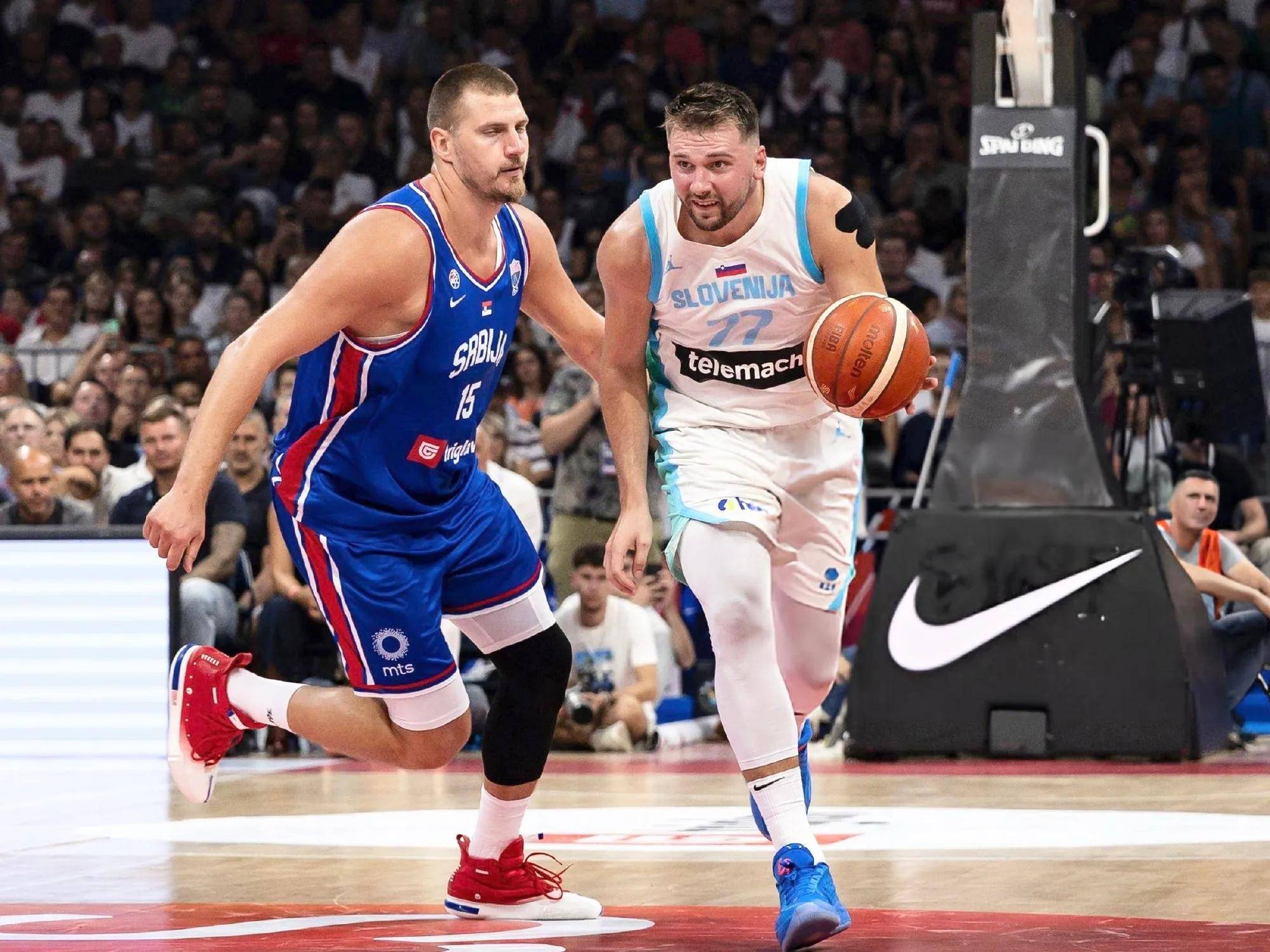 关于东契奇遭遇十二连败，日本队教练面临压力！的信息