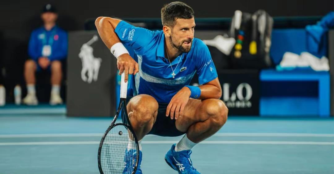 德约科维奇爆冷击败德国队，逆转引爆全场！的简单介绍